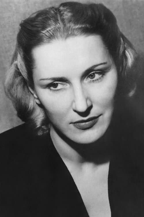 Jarmila Švabíková foto