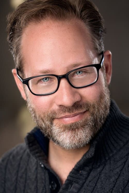 Matt Ritchey foto