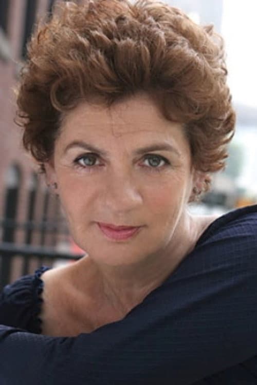 Marcia Haufrecht foto