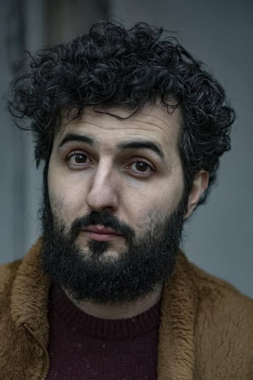 Soran Ismail foto