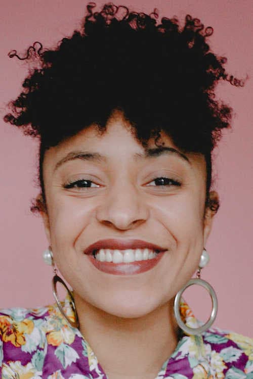 Mélissa Diarra foto
