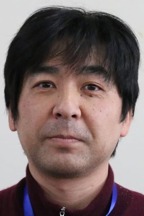 田尻裕司 foto
