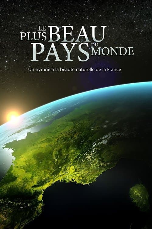 Le Plus Beau Pays du Monde (2013) poster