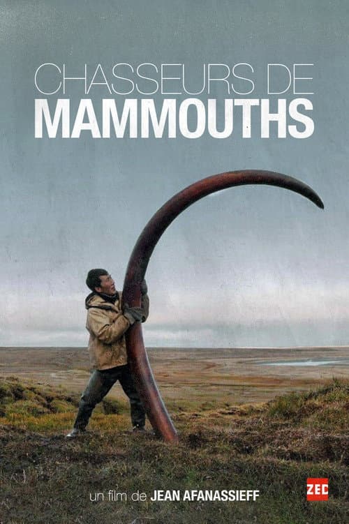 Chasseurs de Mammouths (2005) poster
