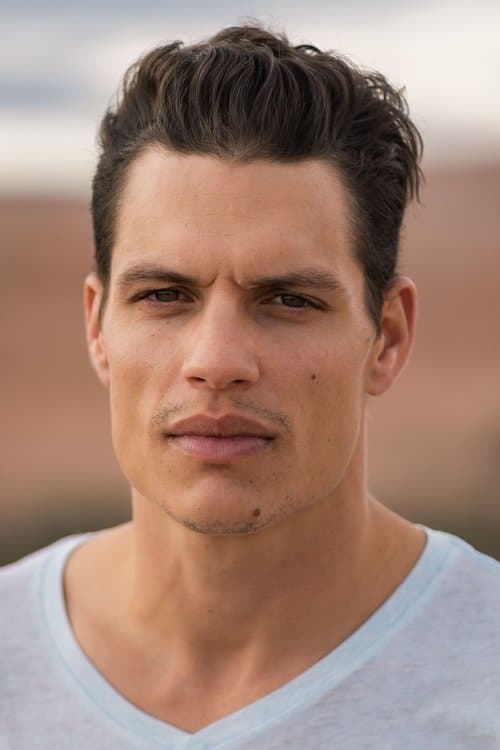 Benjamin Hicquel foto
