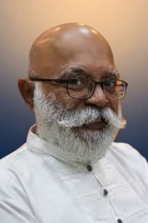 Sham Sunder Binwani foto