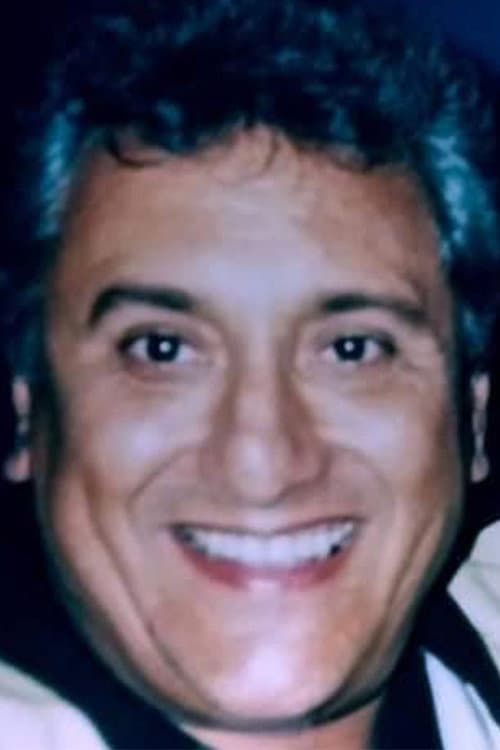 Enrique Gómez Vadillo foto