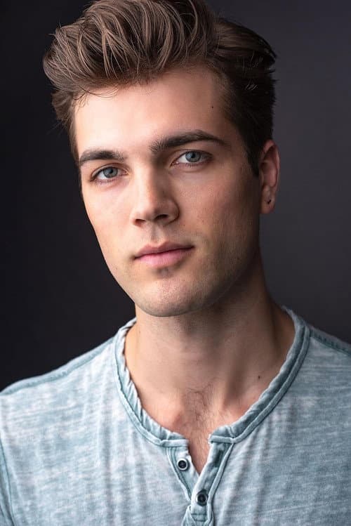 Ty Molbak foto