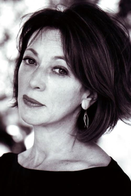 Marcia Firesten foto