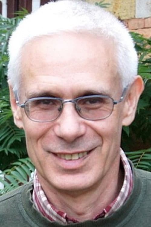 Konrad Szołajski foto