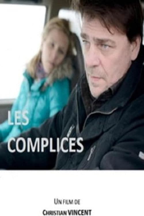 Les complices (2013) poster