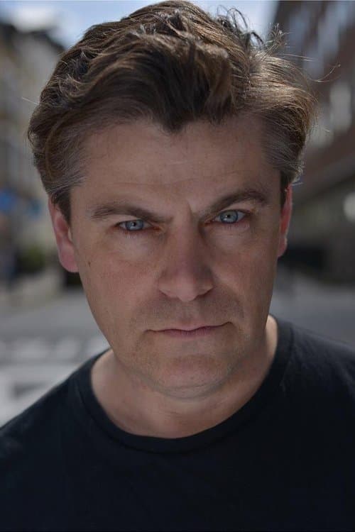 Stuart Matthews foto