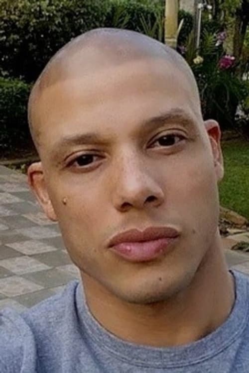 Marcos James foto
