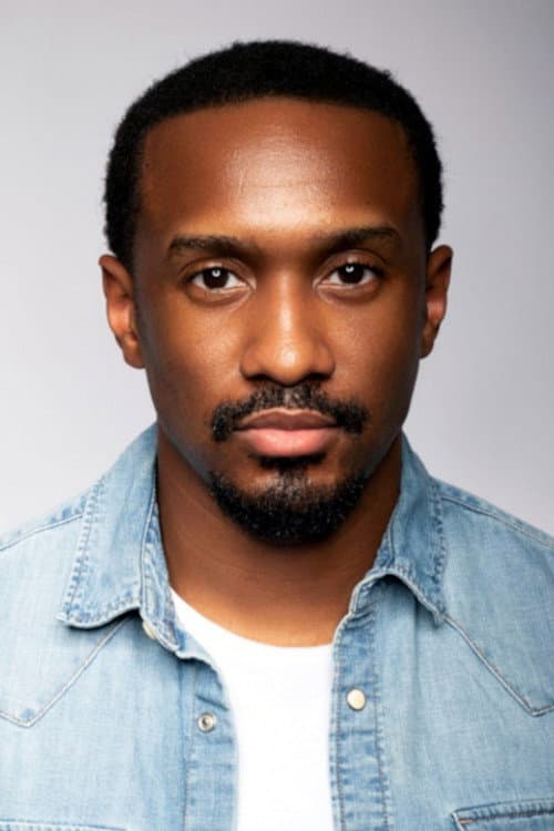 Reginald Lashaun Clay foto