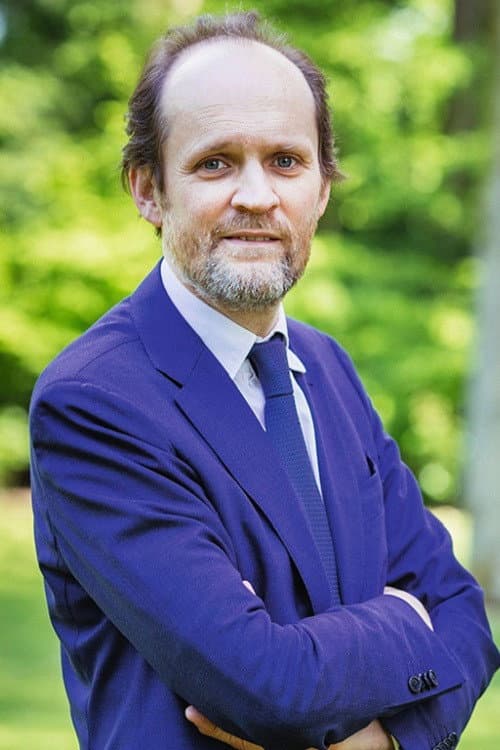 Jean-Marc Dumontet foto