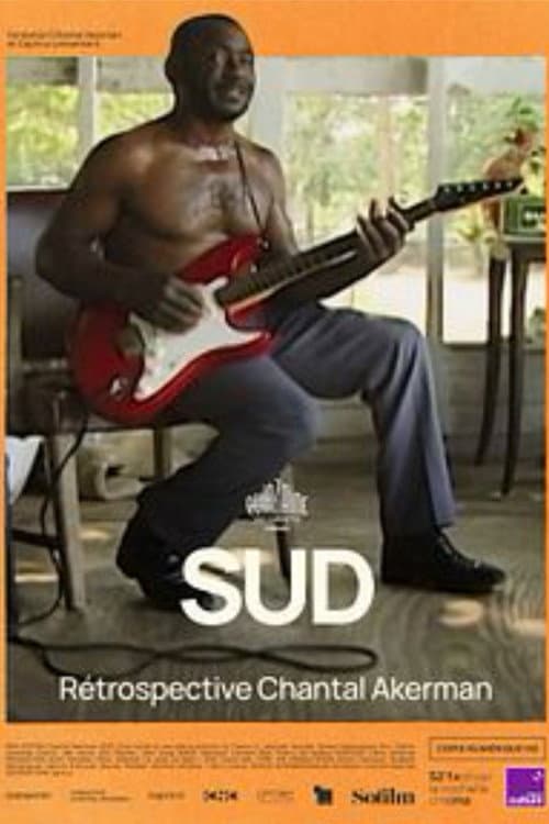 Sud (1999) poster