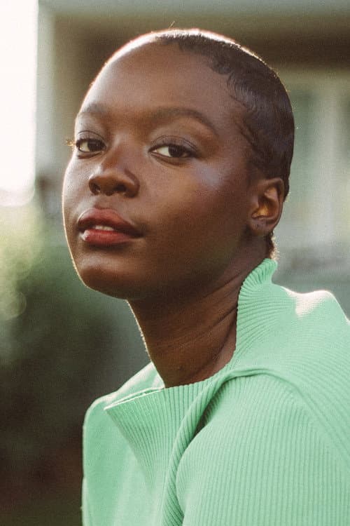 Doreen Ndagire foto