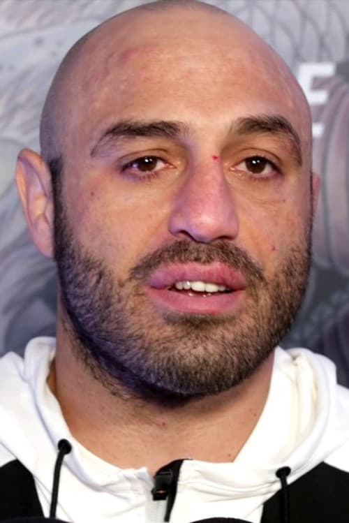 Manvel Gamburyan foto
