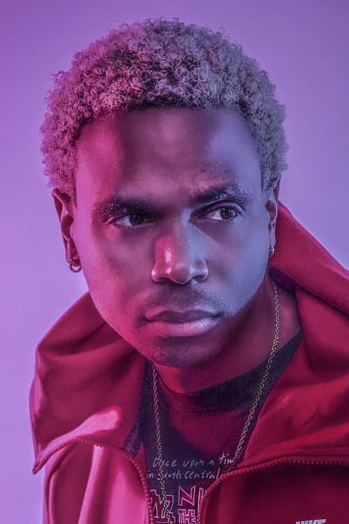 Tristan Bailey foto