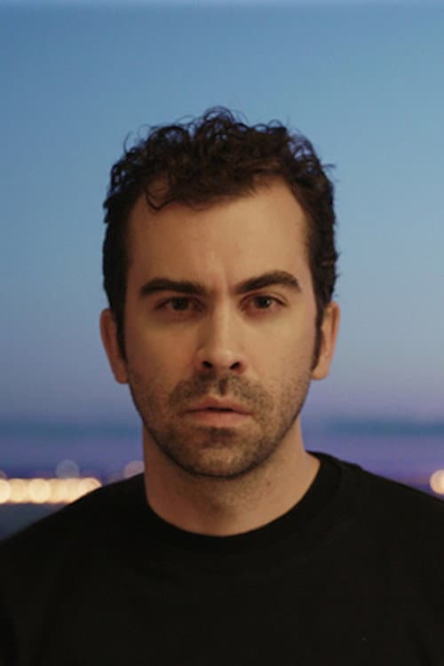 Galen Johnson foto
