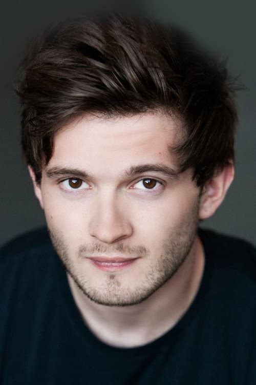 Ned Derrington foto