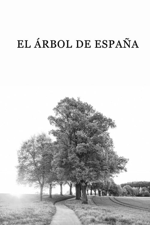 El árbol de España (1957) poster