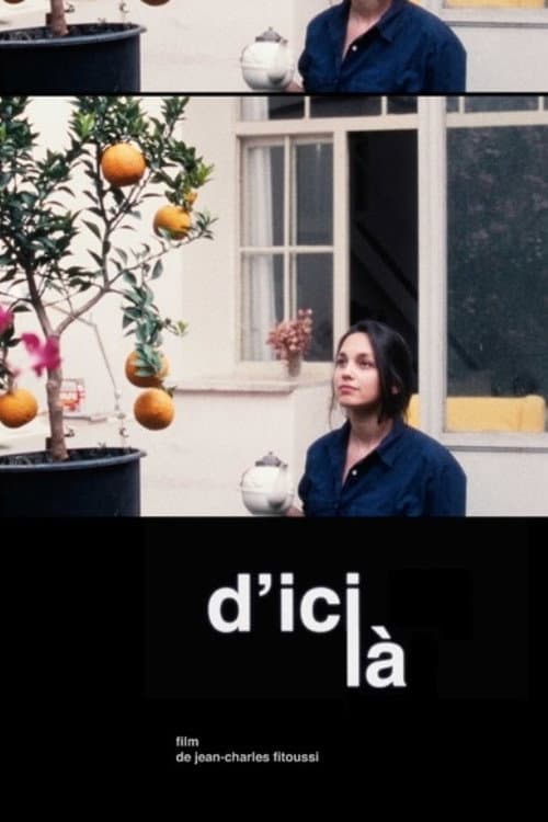 D'ici là (1997) poster