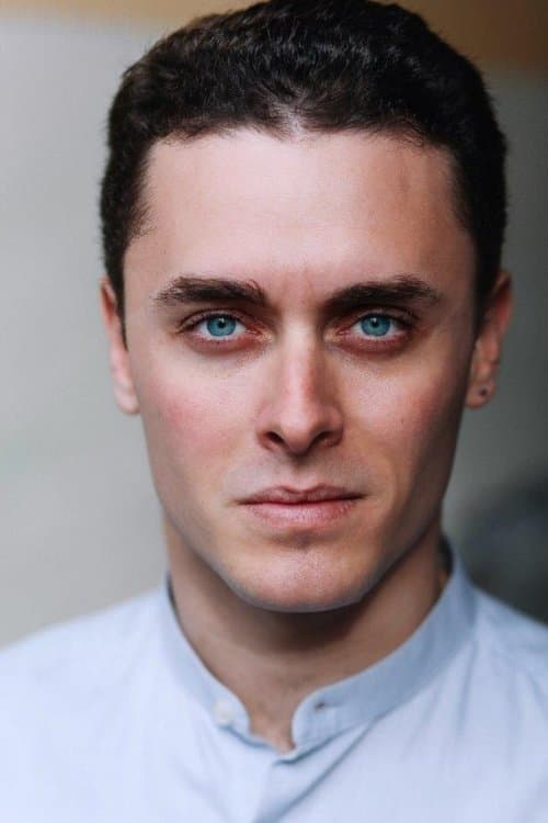 Matteo Olivetti foto
