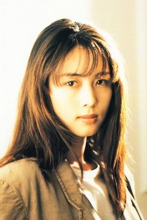 Izumi Sakai foto