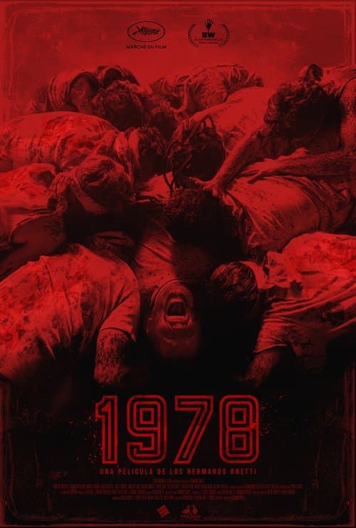1978 (2025) poster