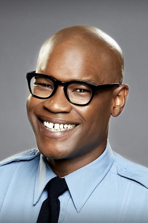 Darien Sills-Evans foto
