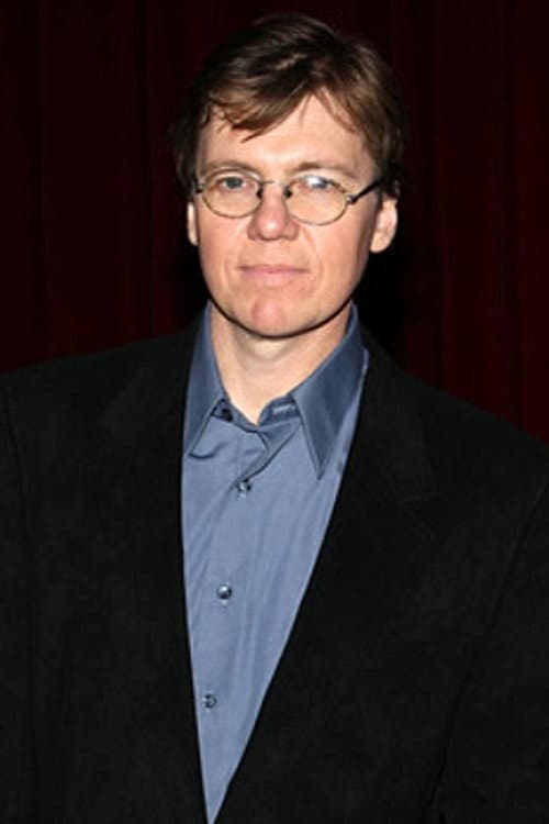 Michael Delaney foto