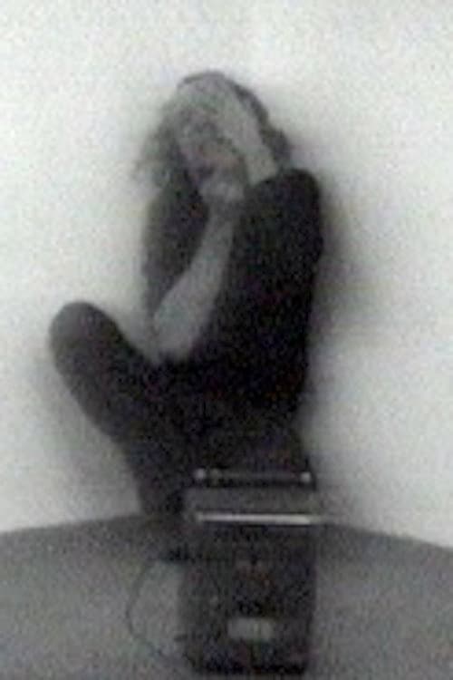 Visions of a Disappearance (1973) poster