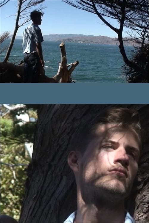 The Breeze and Him (2015) poster