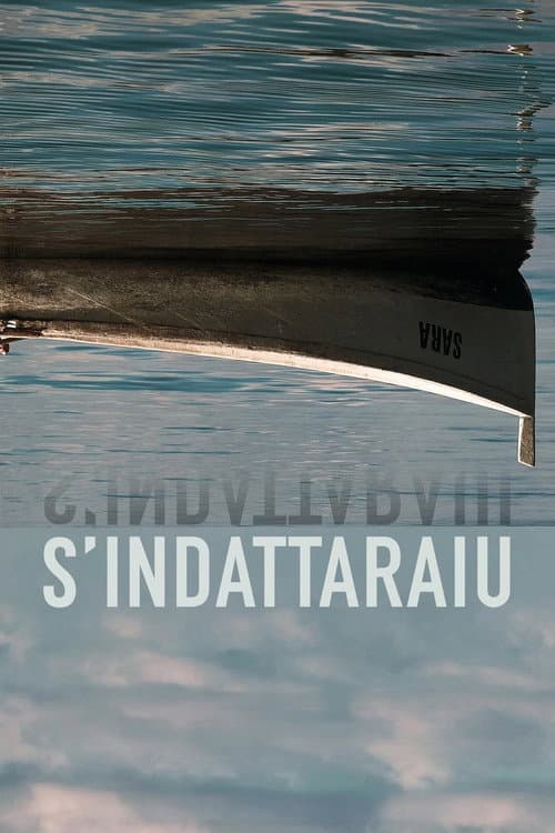 S'indattaraiu (2023) poster