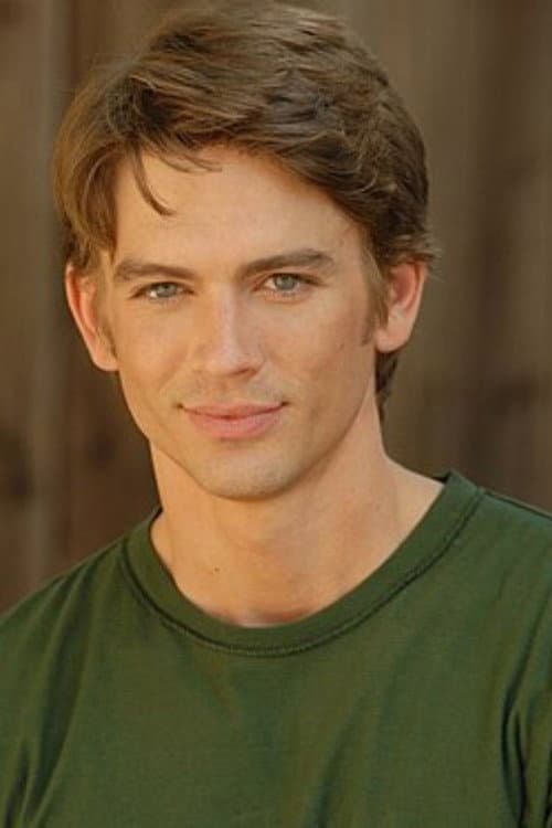 Austin Miller foto