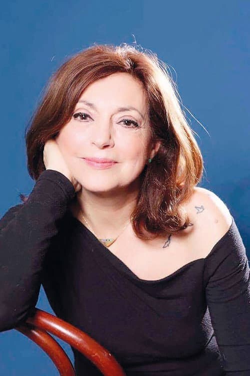 Vándor Éva foto