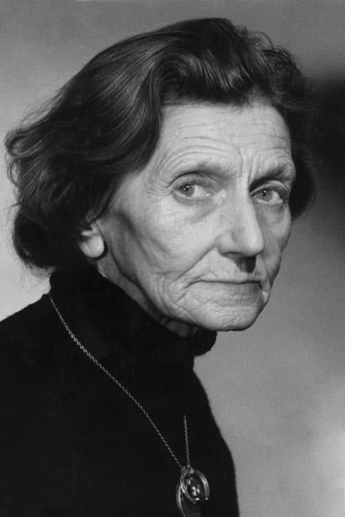 Valerie Kaplanová foto