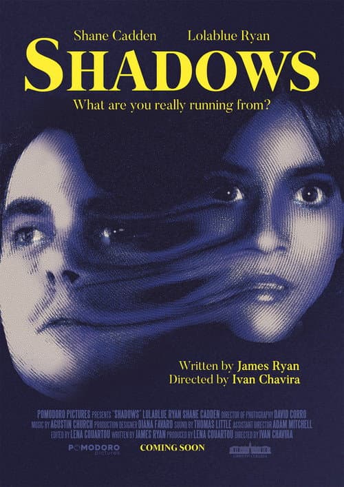 Shadows (2025) poster