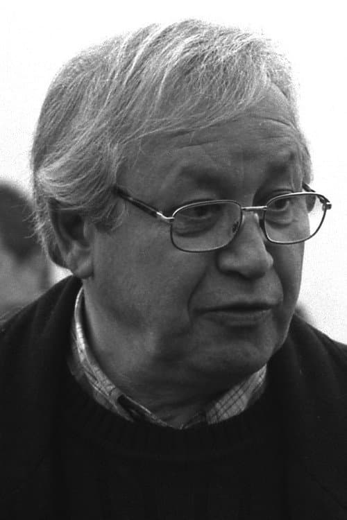 Pál Erdőss foto