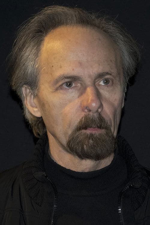 Константин Лопушанский foto