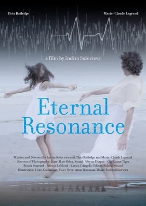 L'Éternelle Résonance (2017) poster