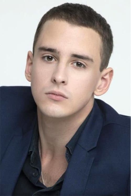 Матвей Астраханцев foto