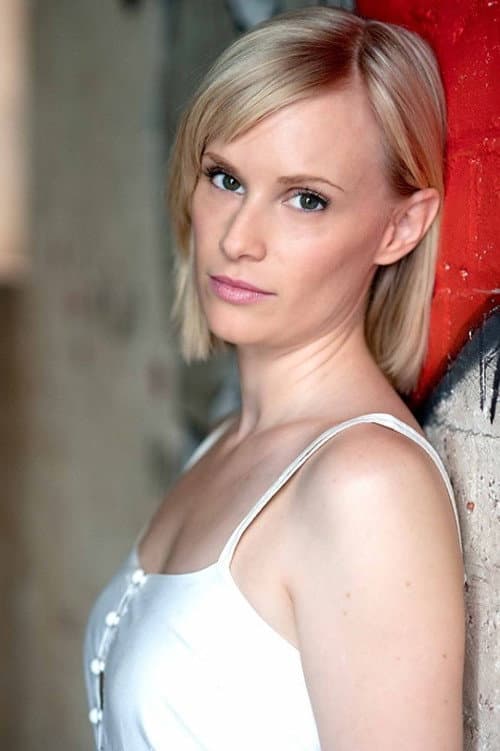 Sarah Filippi foto