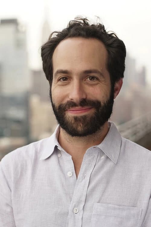 Daniel B. Levin foto