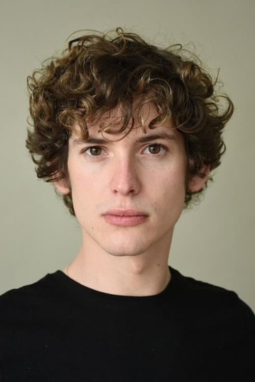 Benjamín Bou foto