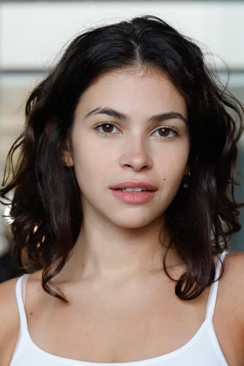 Julia Gaspar foto