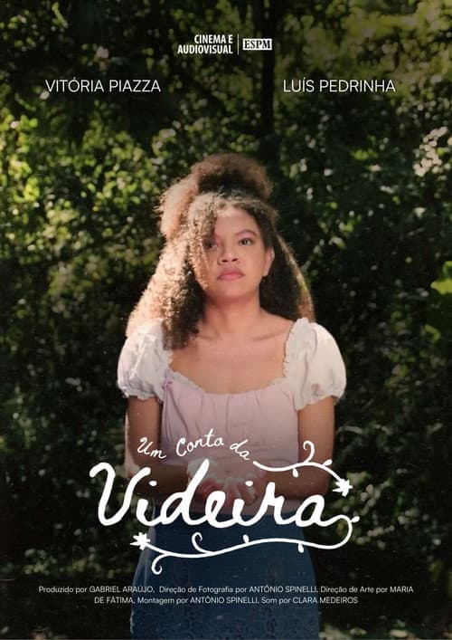 Um Conto da Videira (2024) poster