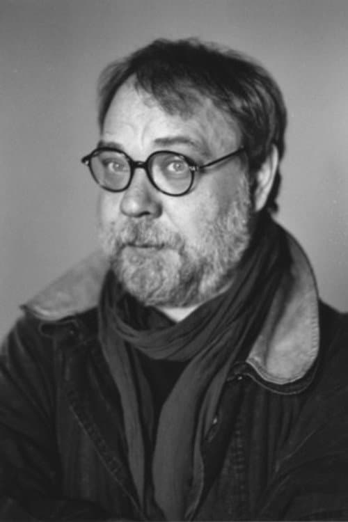 Hans Åke Gabrielsson foto