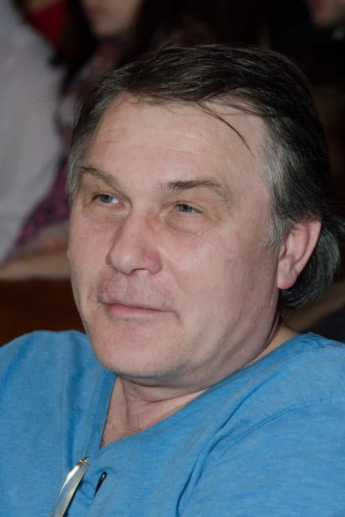 Олексій Кирющенко foto